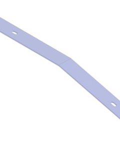 Coupling for traverse in end set Zn MCZ UV788 83143273